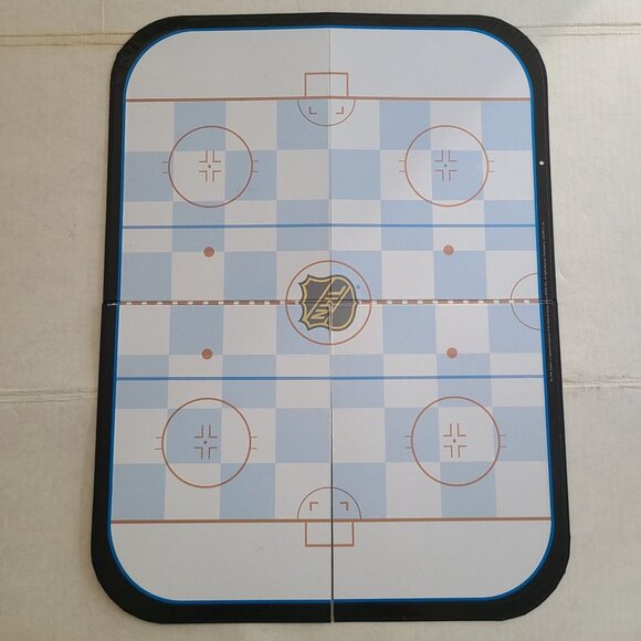 NHL Chess Game Collector's Edition USAopoly Complete 2005 - Picture 2 of 7